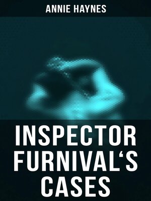 cover image of Inspector Furnival's Cases